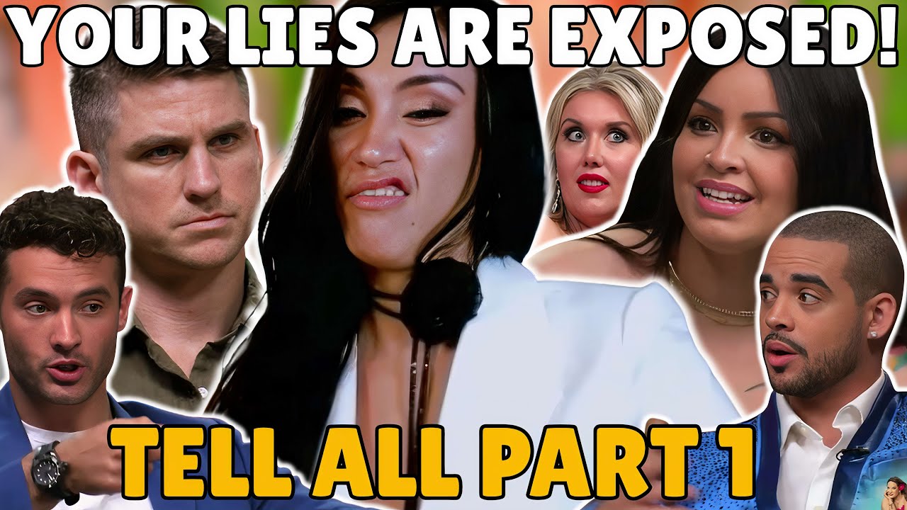 TELL ALL: Jennifer CALLED OUT! Colt CANT GET IT UP! ALL SECRETS Are EXPOSED! | 90 Day: Hunt For Love