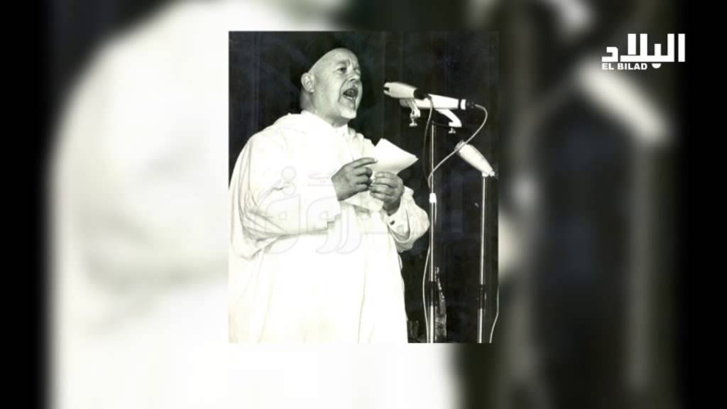 ذكرى رحيل عالم الجزائر وعلامتها الشيخ أحمد سحنون