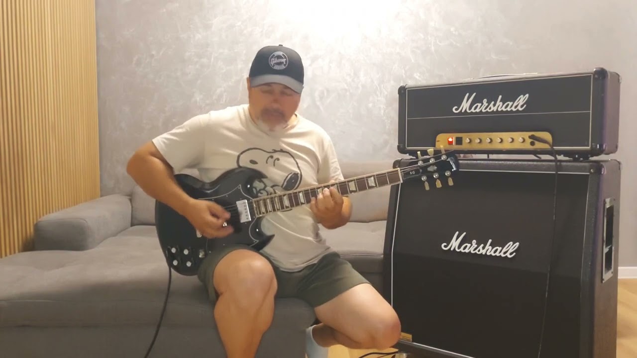 Marshall JMP50 2204