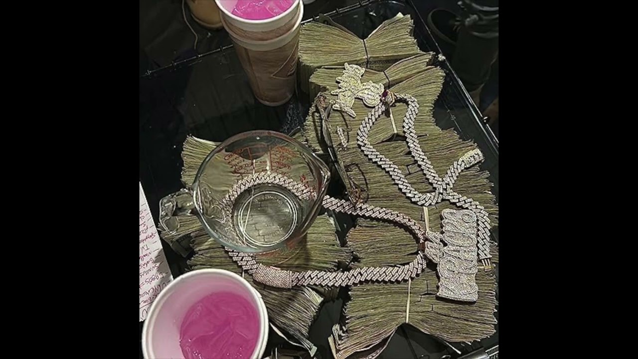 Superthrowed FayFay X Ghost X JayTeii Type Beat 2025 Life I Choose @kozycole @prodjayee