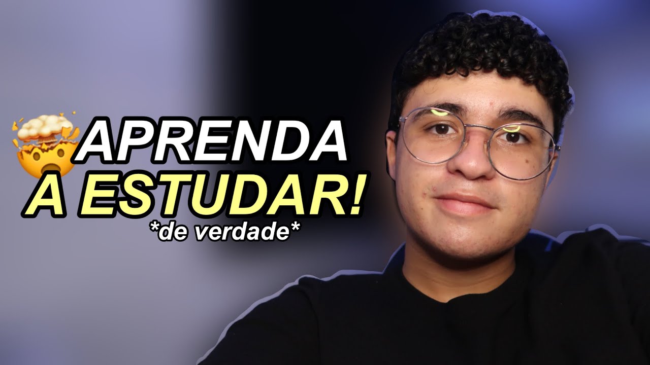 as dicas que mudaram meus estudos (ninguém nunca me contou isso kkk) 🤯📘