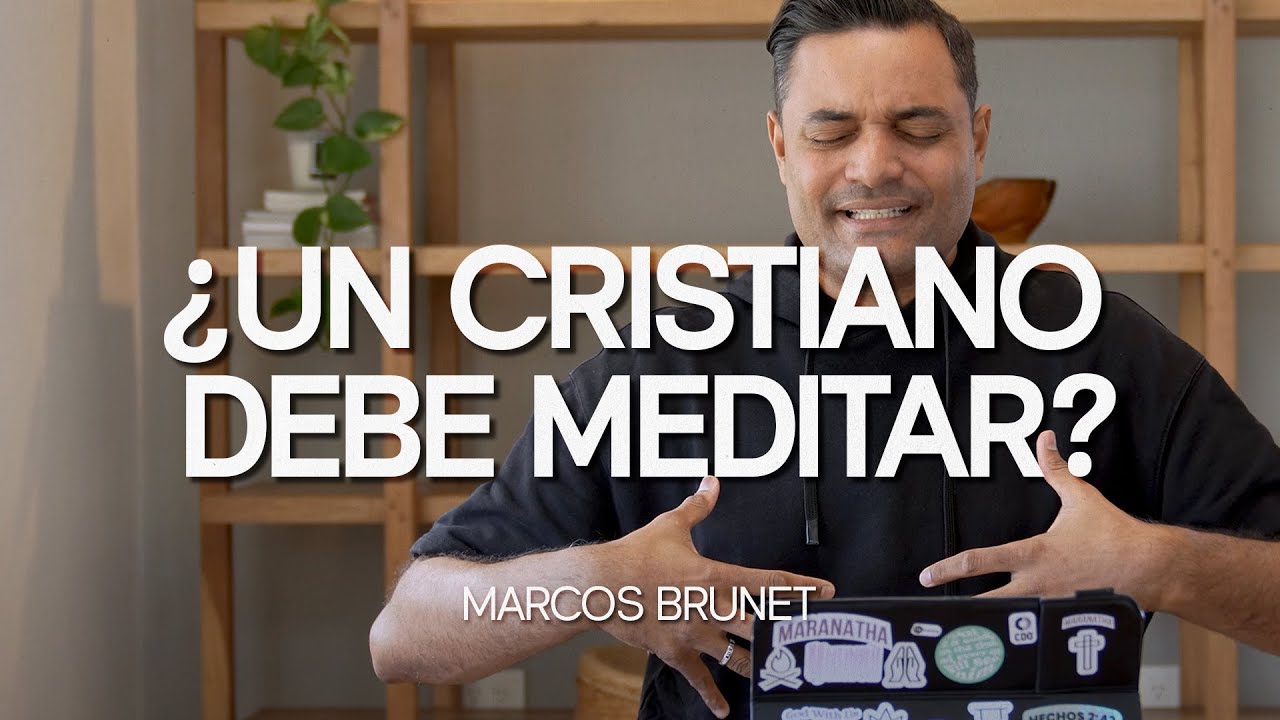 MEDITACI&Oacute;N &ndash; Ecosistema de intimidad | D&Iacute;A 1