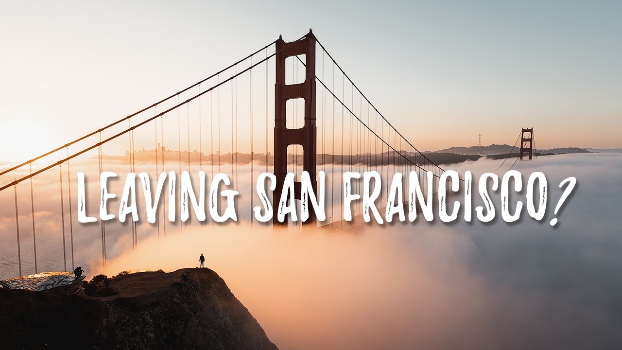 Giving up My Apartment? Digital Nomad in 2021