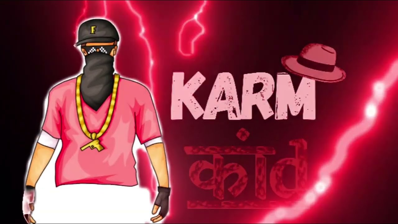 Karam kaand official music