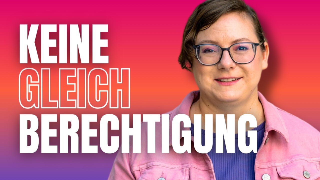 Frauentag 2026 | Über die Realität der Gleichberechtigung