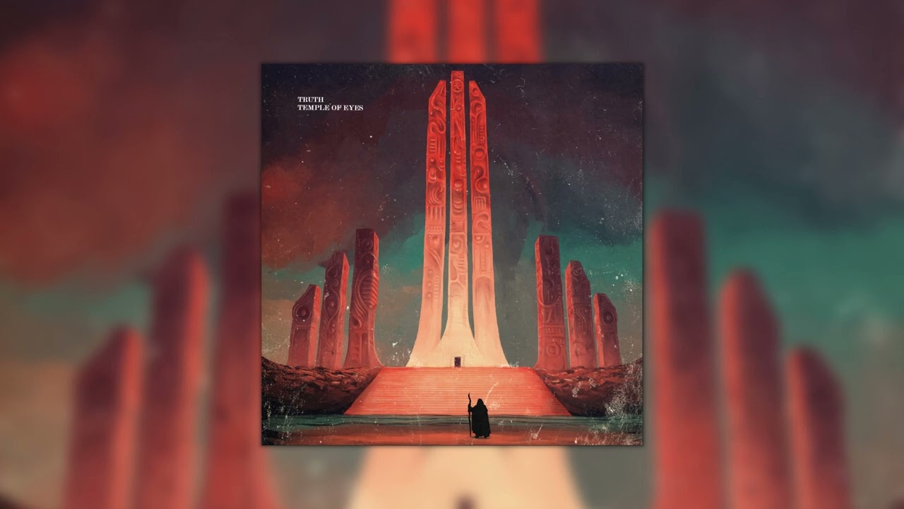 Truth - The Venusians