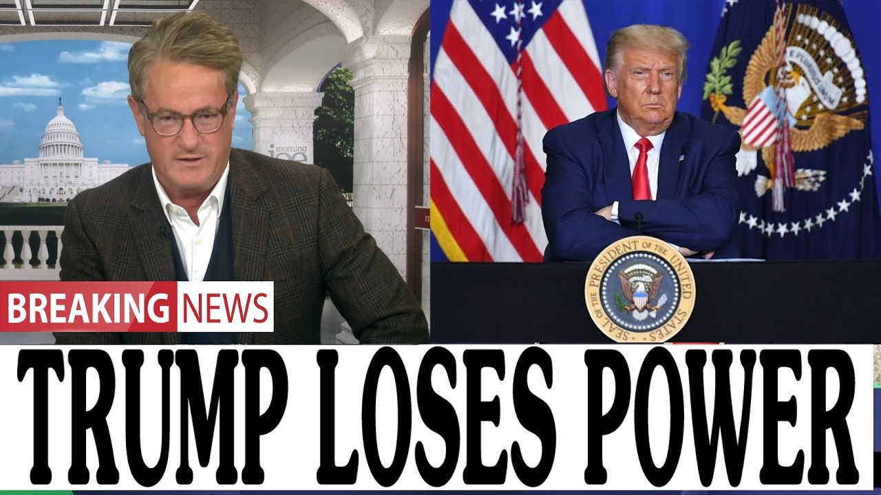 Morning Joe 10/5/26 | 🅼🆂🅽🅱️🅲 Breaking News Today  October 5, 2026
