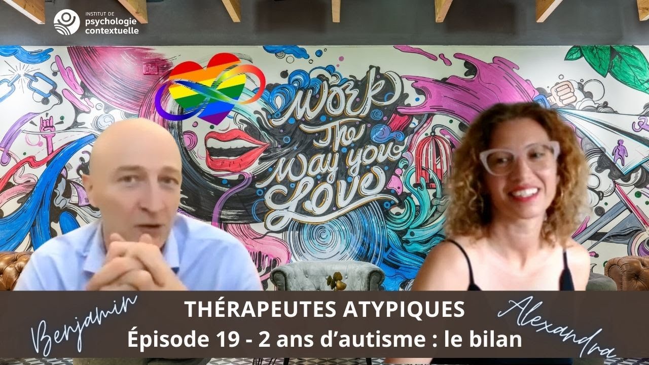Épisode 19 - Bilan et perspectives 2 ans après notre diagnostic