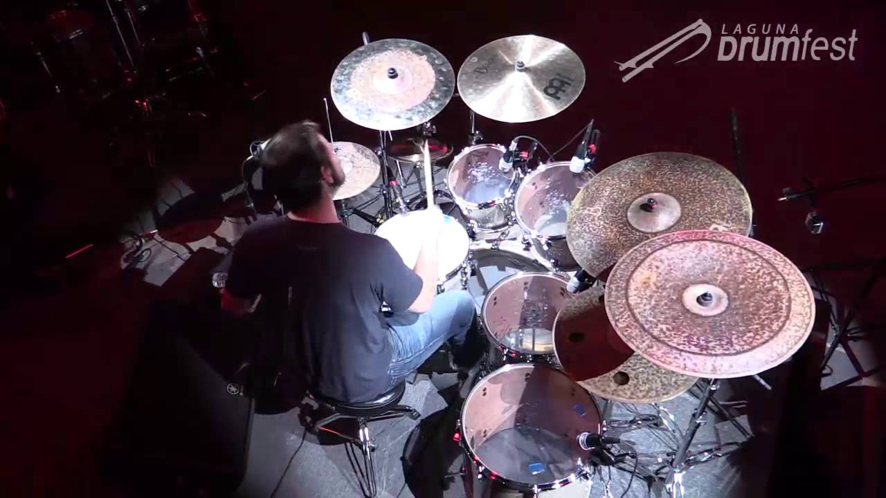 Matt Garstka 
