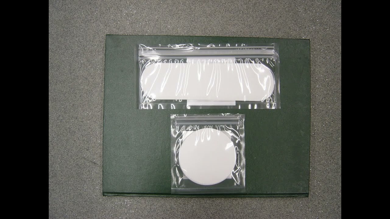 Vintage membrane experiments in 2000's