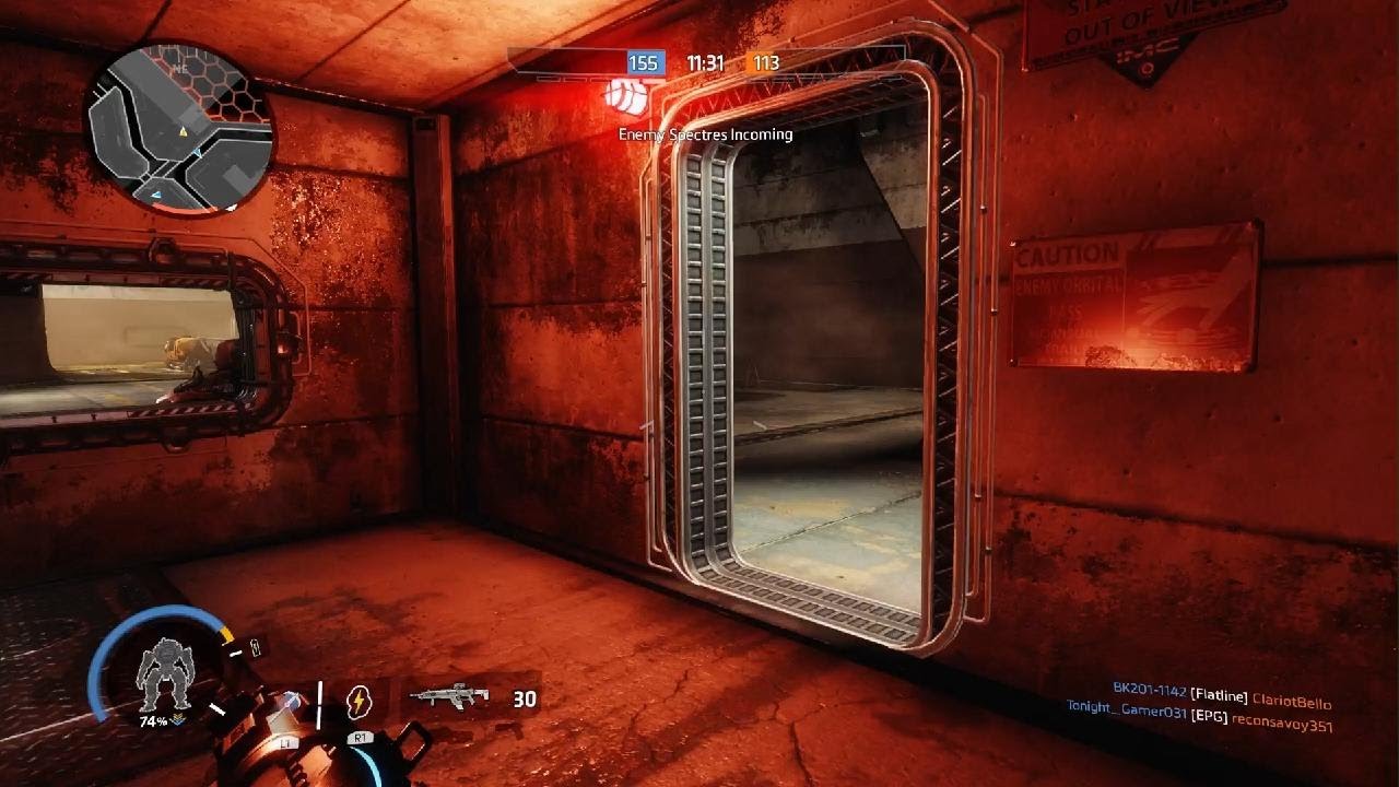 Titanfall 2