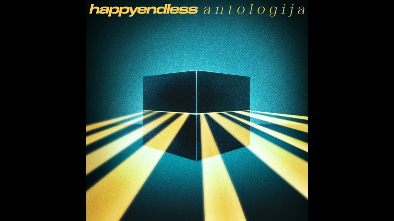 HAPPYENDLESS - Cantus Ad Futurum (Algirdas Martinaitis, happyendless sintezė)