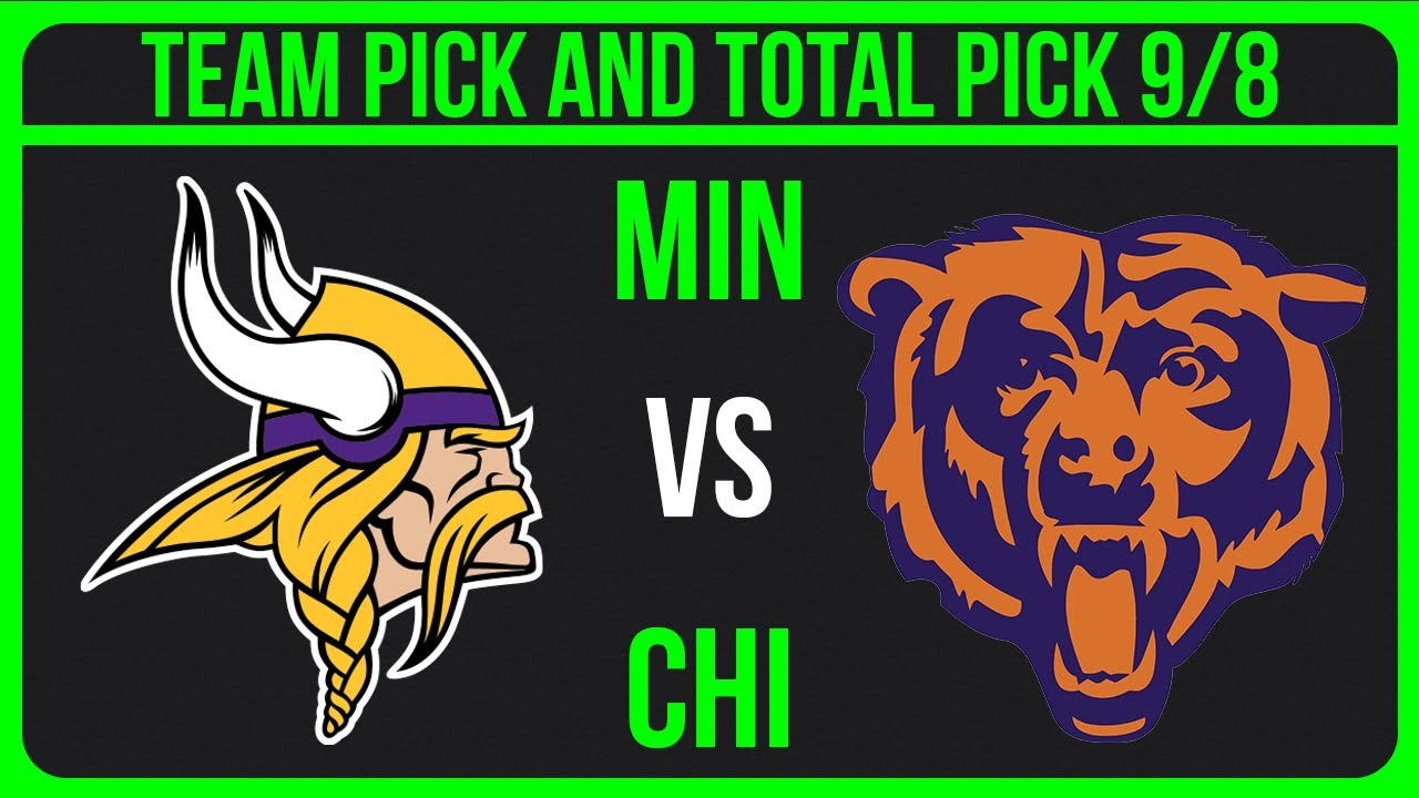 NFL Picks Today 9/8/25 NFL Week 1 Picks and Predictions