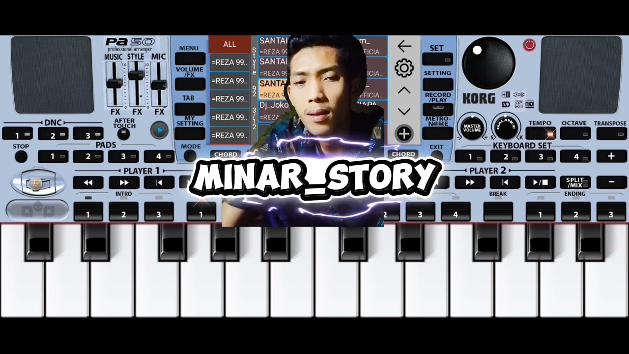 Remik lampung lepas. Minar_story official @minar_story.c1 