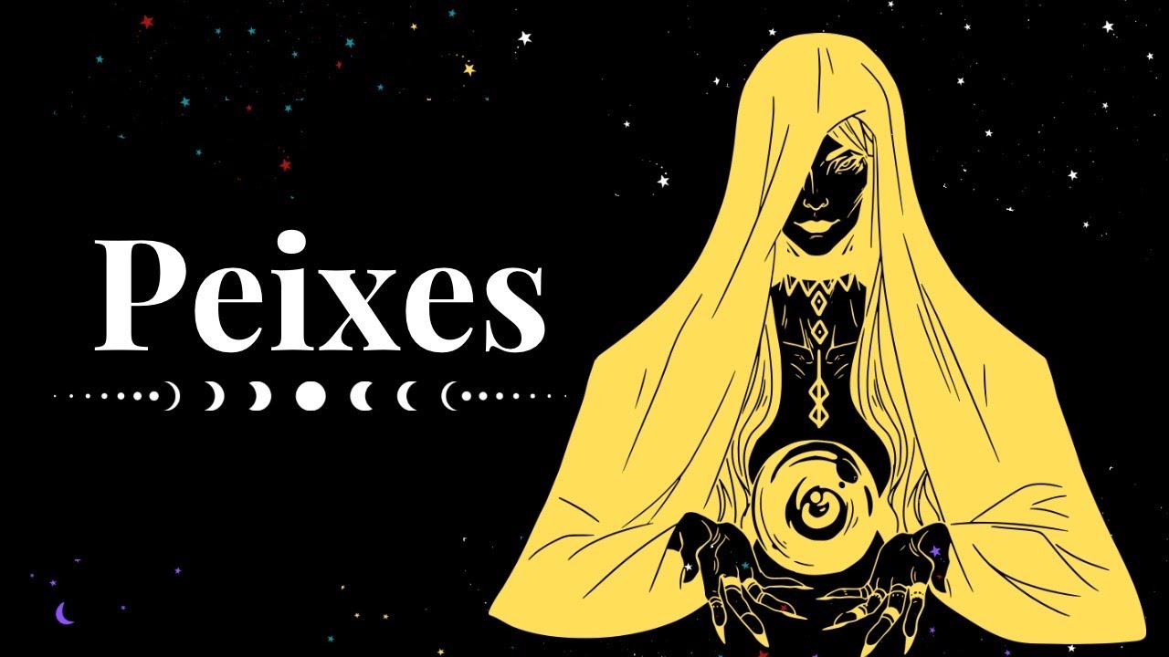 🔮PEIXES✨SEU NOME SERÁ HONRADO E A CONFIRMAÇÃO VEM COM ESSA NOTÍCIA🔥