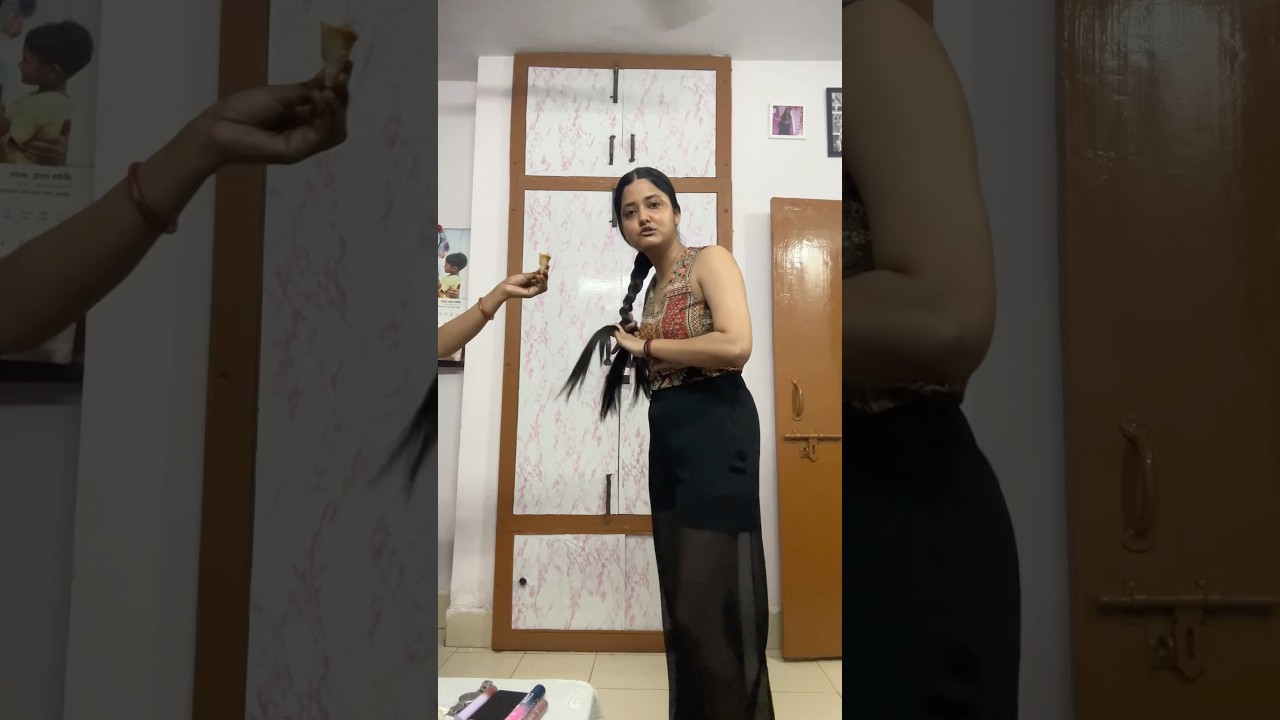 Wedding shopping ki wajah se hua typhoid😱 #youtubeshorts #minivlog #weddingshopping #shoppingvlog