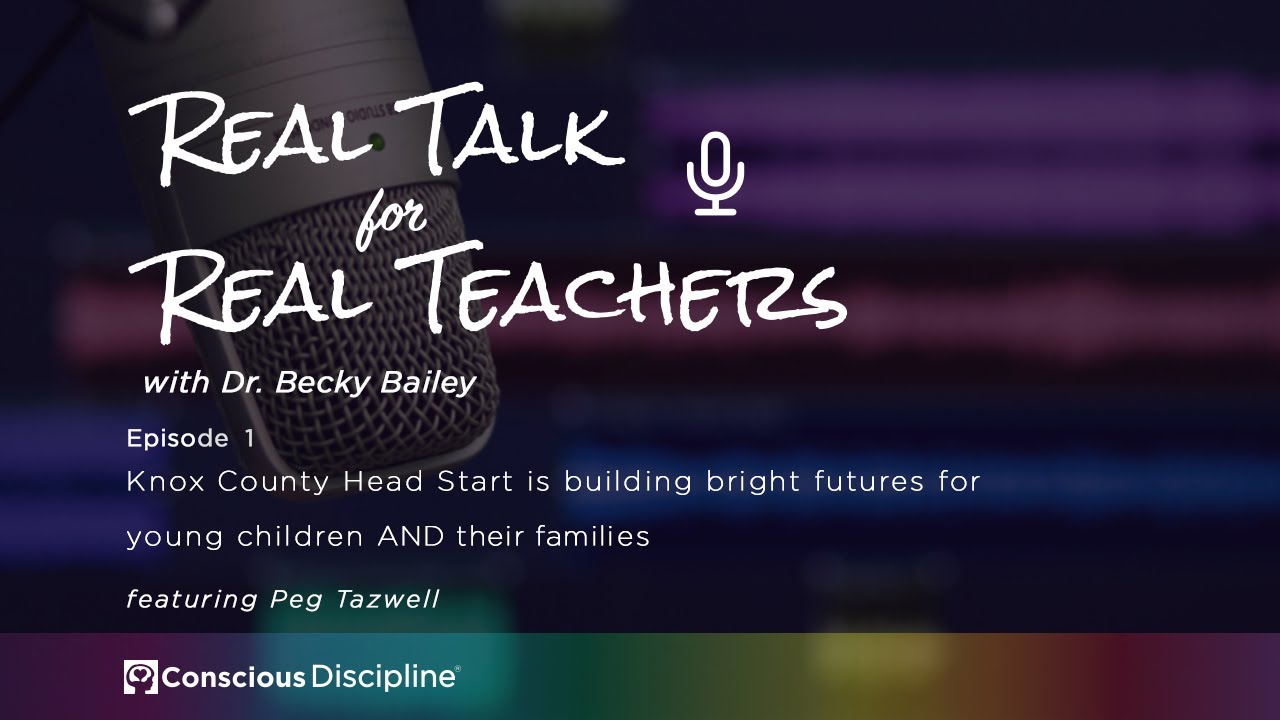 Knox County Head Start is Building Bright Futures for Young Children - Real Talk for Real Teachers