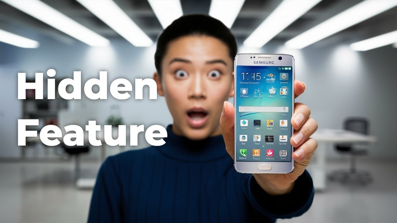 Samsung Has a Privacy Feature That Actually Works – Here's Why You Need It