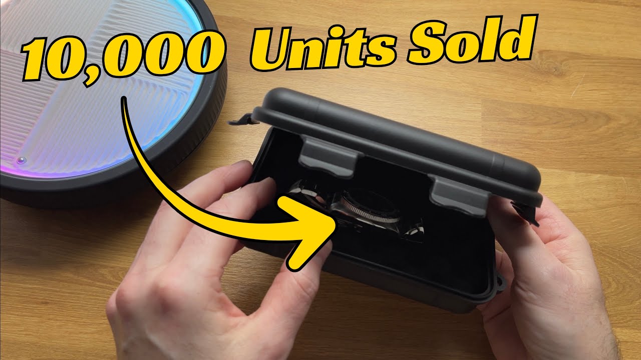 Have You Bought The Top Selling Automatic Watch On AliExpress (It&rsquo;s under $100)