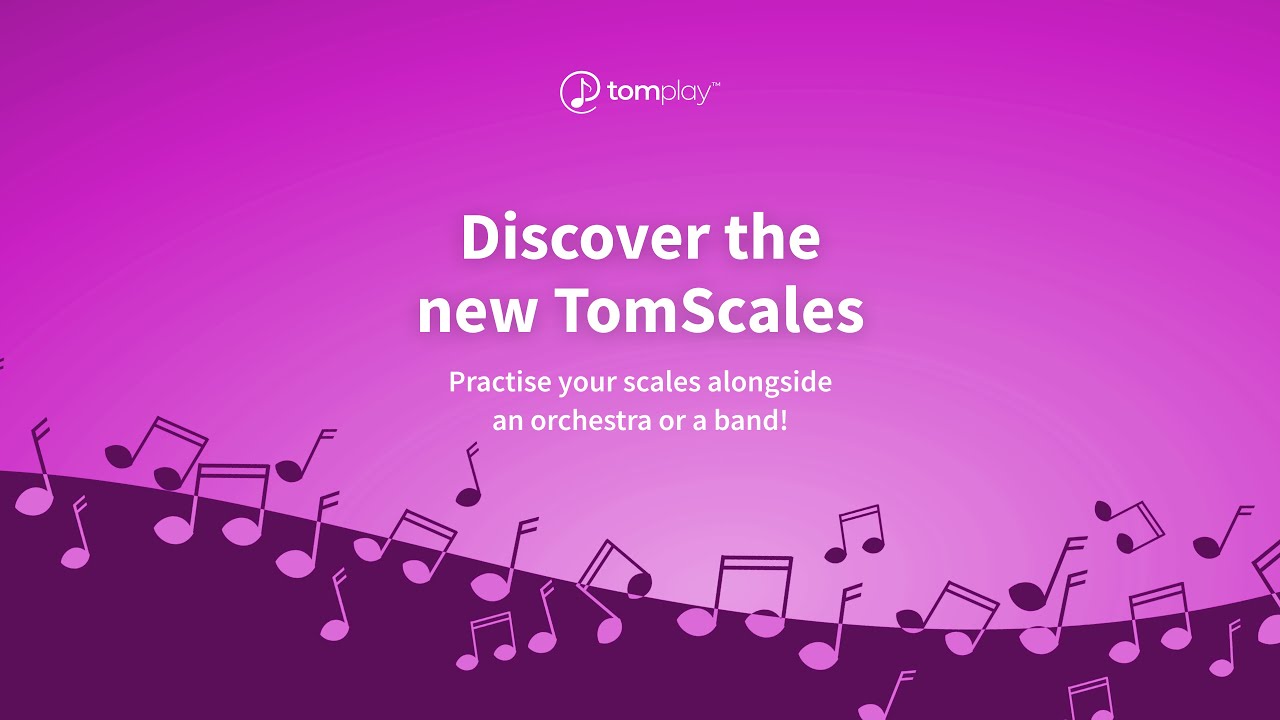 TomScales by Tomplay