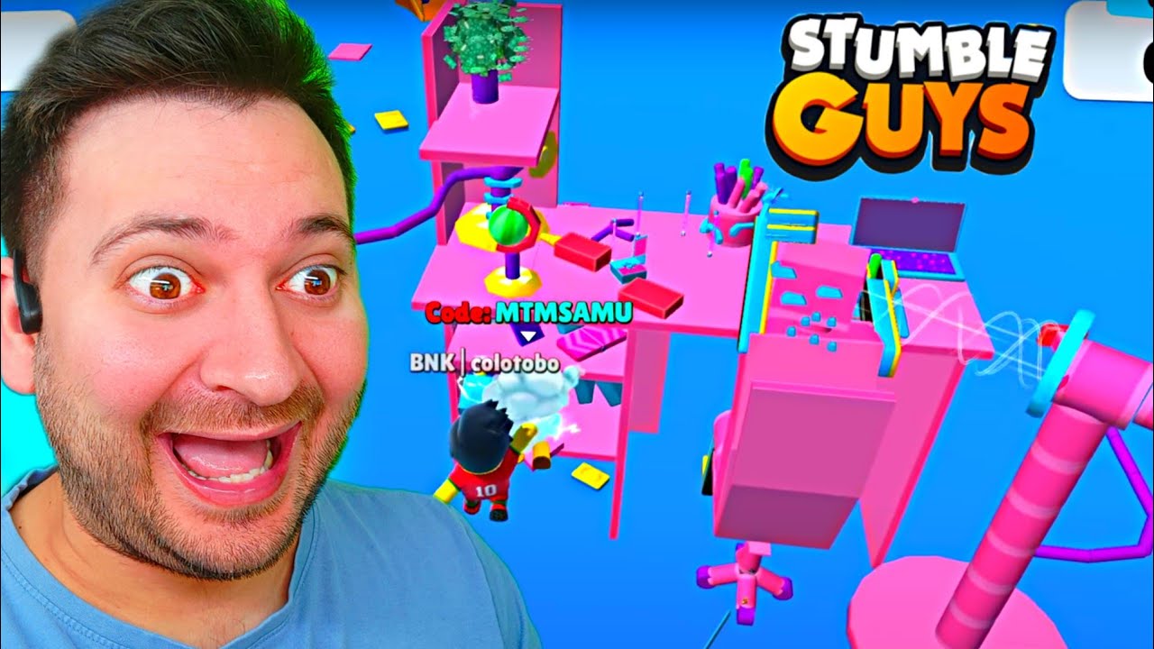 ⛔ MAPA DESCALIFICADO!!! ⛔ PERO.. ES INCREIBLE!!! pierde 5.000 GEMAS 🤣🤣