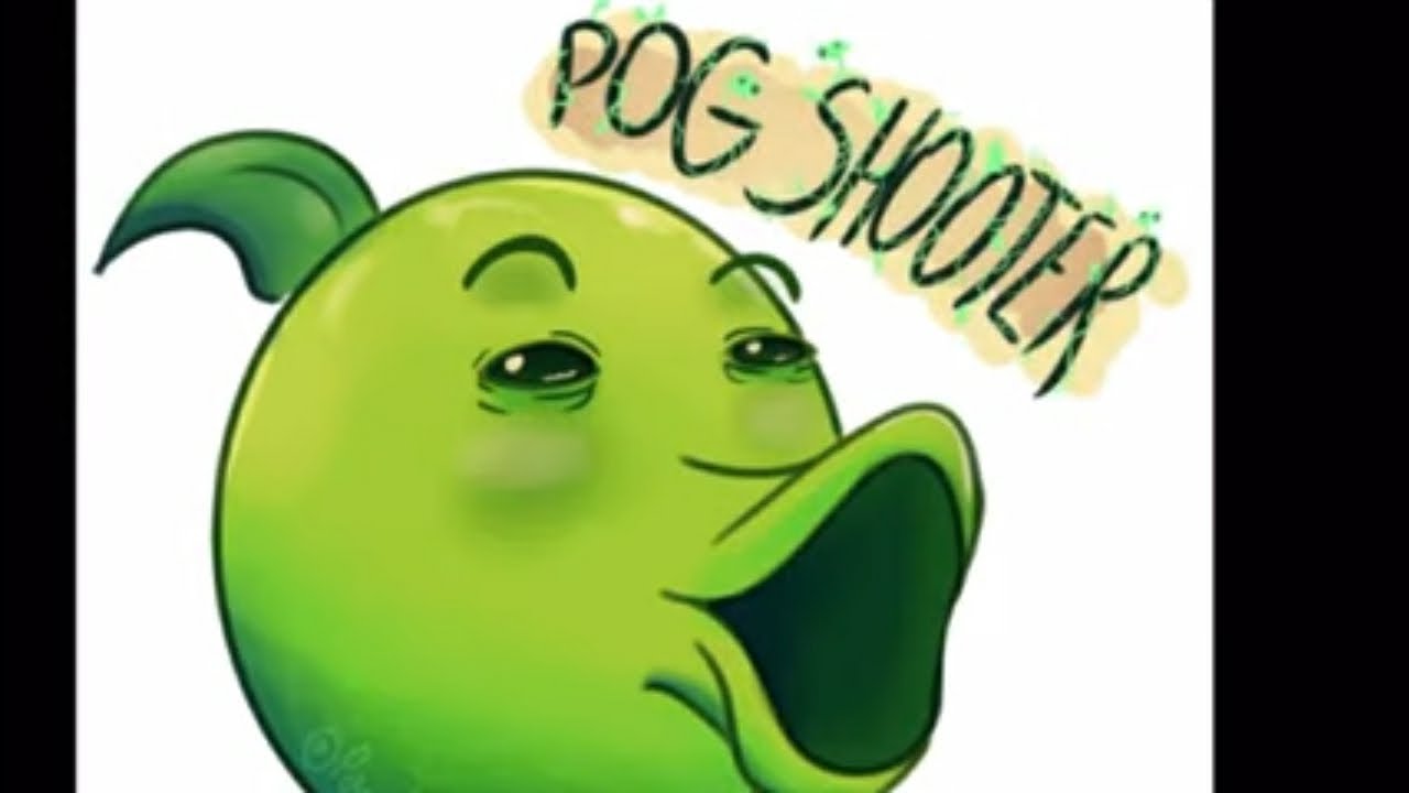 cursed pvz images (EARRAPE WARNING)