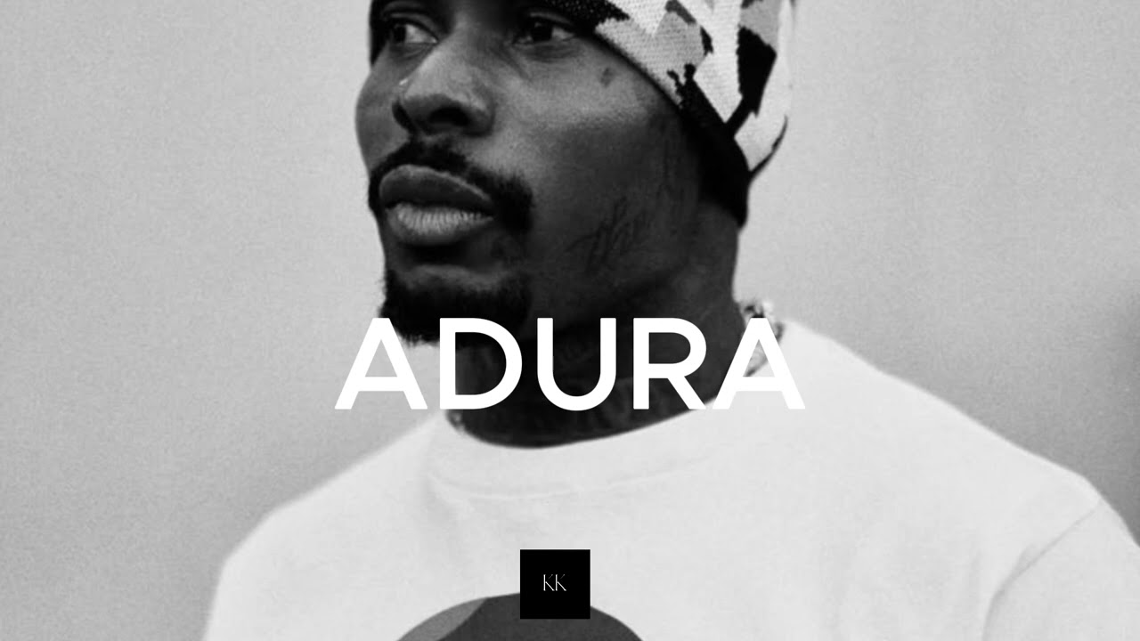 "ADURA" ASAKE X BNXN TYPEBEAT 2026 (AMAPIANO) FREE FOR PROFIT.