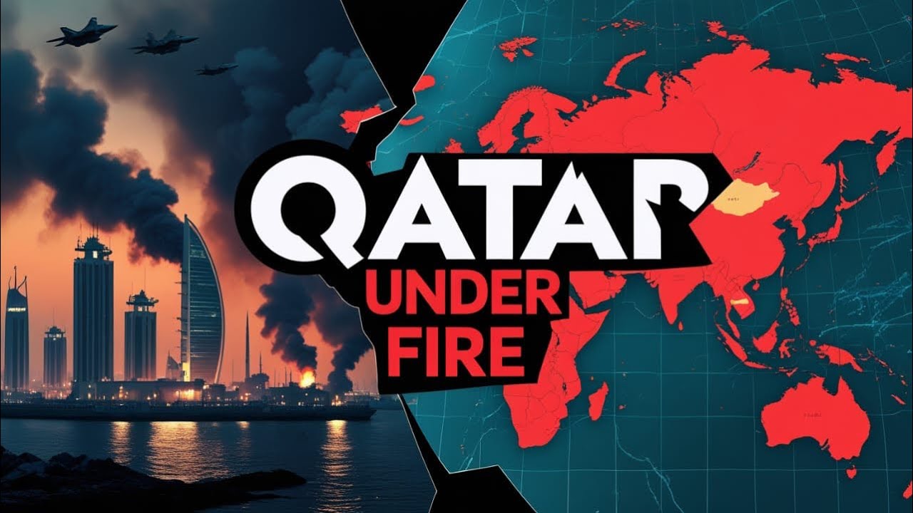 Qatar Under Fire: Israel&rsquo;s Strikes, Gulf Unity, and the Future of the Muslim World