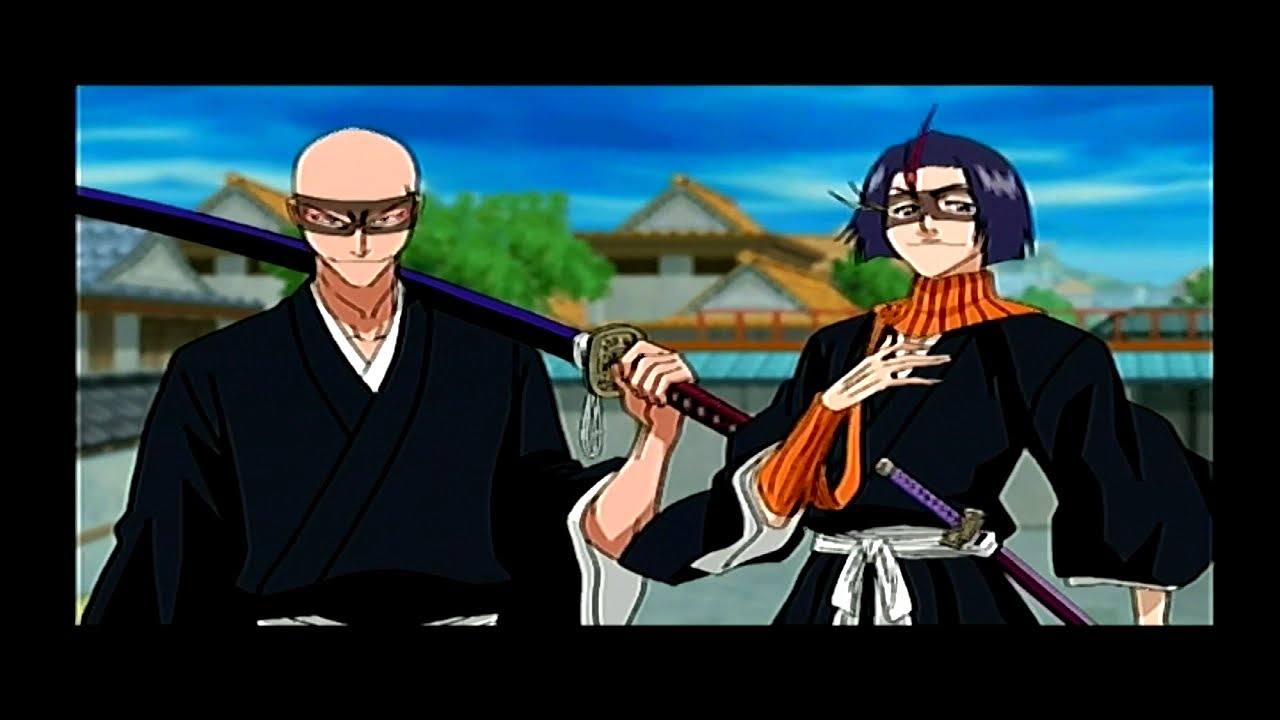 ＰＳ２ソフト　ＢＬＥＡＣＨブレイド・バトラーズ２ｎｄプレイ動画＃０６