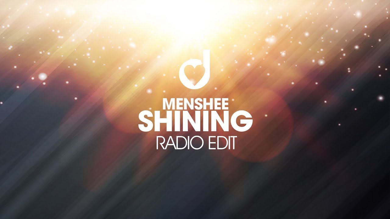 Menshee - Shining