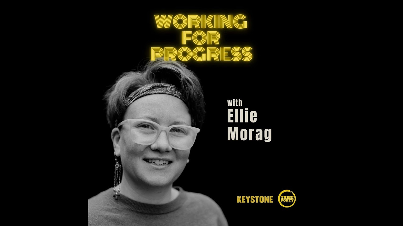 Ellie Morag on Photography, Community, and Finding What's Next