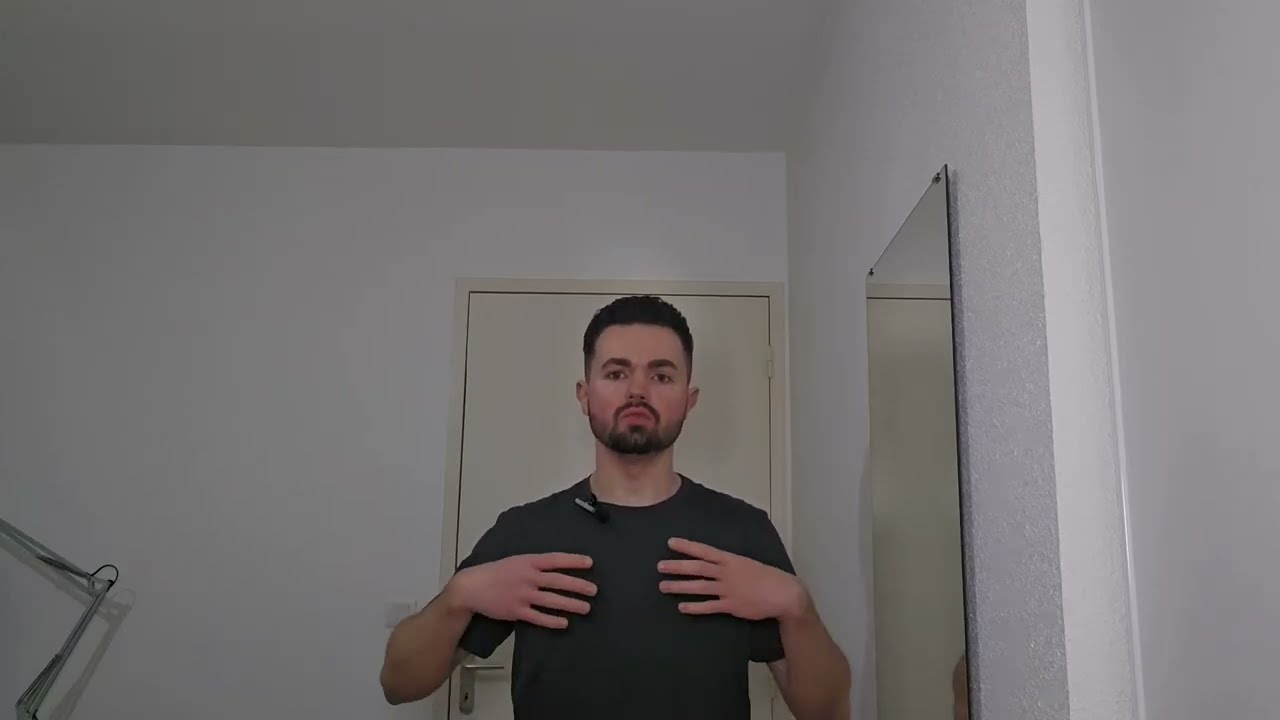 Jour 13 : Le Ressenti c'est ce qui te Maintient en Vie !