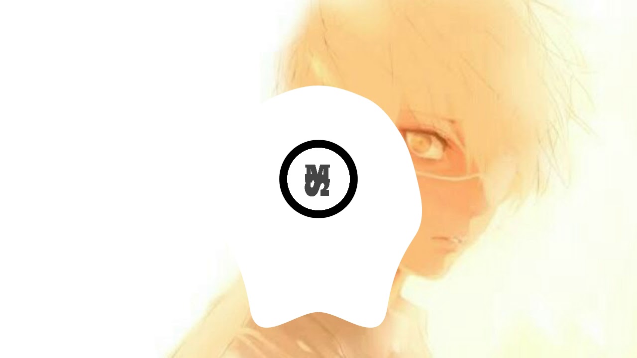 Tokyo Ghoul - Glassy sky (Goth Effect remix)