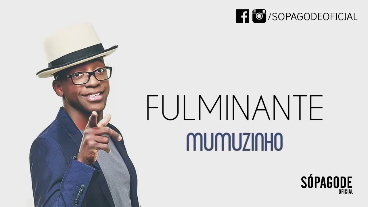 Mumuzinho  Fuminante 😍❤
