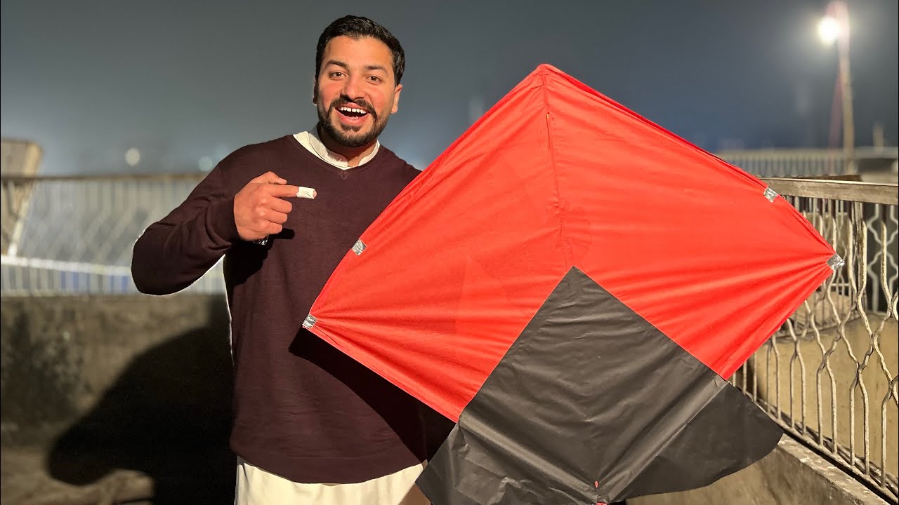 Lahore basant 2k26 first day🪁❤️ hawa🤮