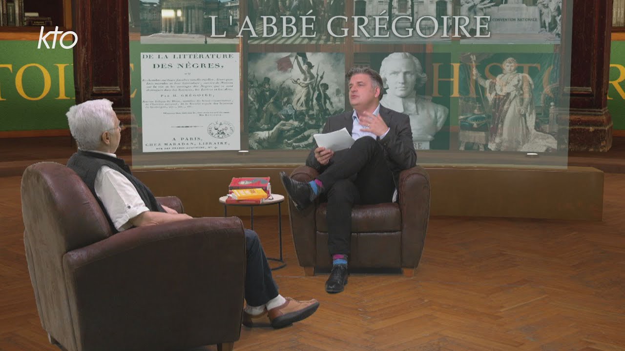 L'abbé Grégoire