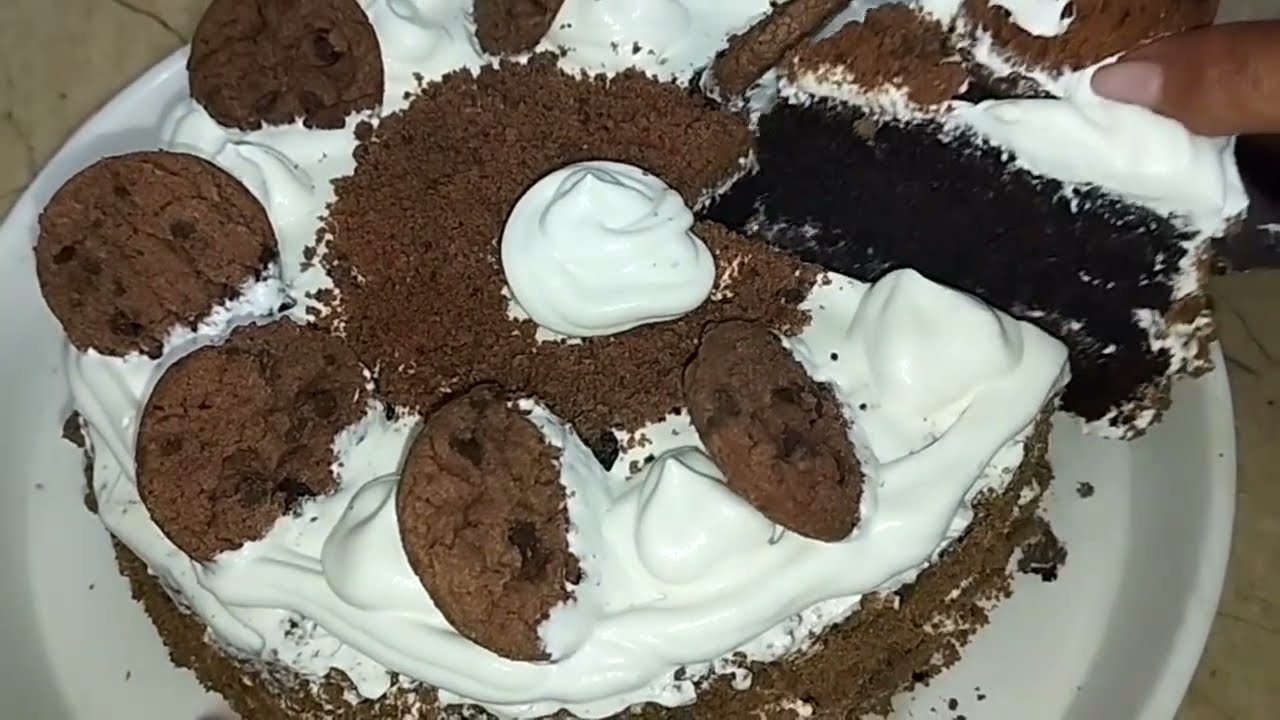 Chocolate Cake Recipe By Nasreen | Zainab Ka kitchen