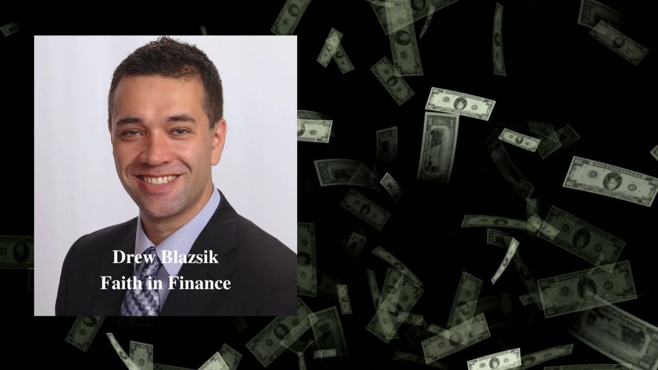 Faith in Finance | 1/23/26