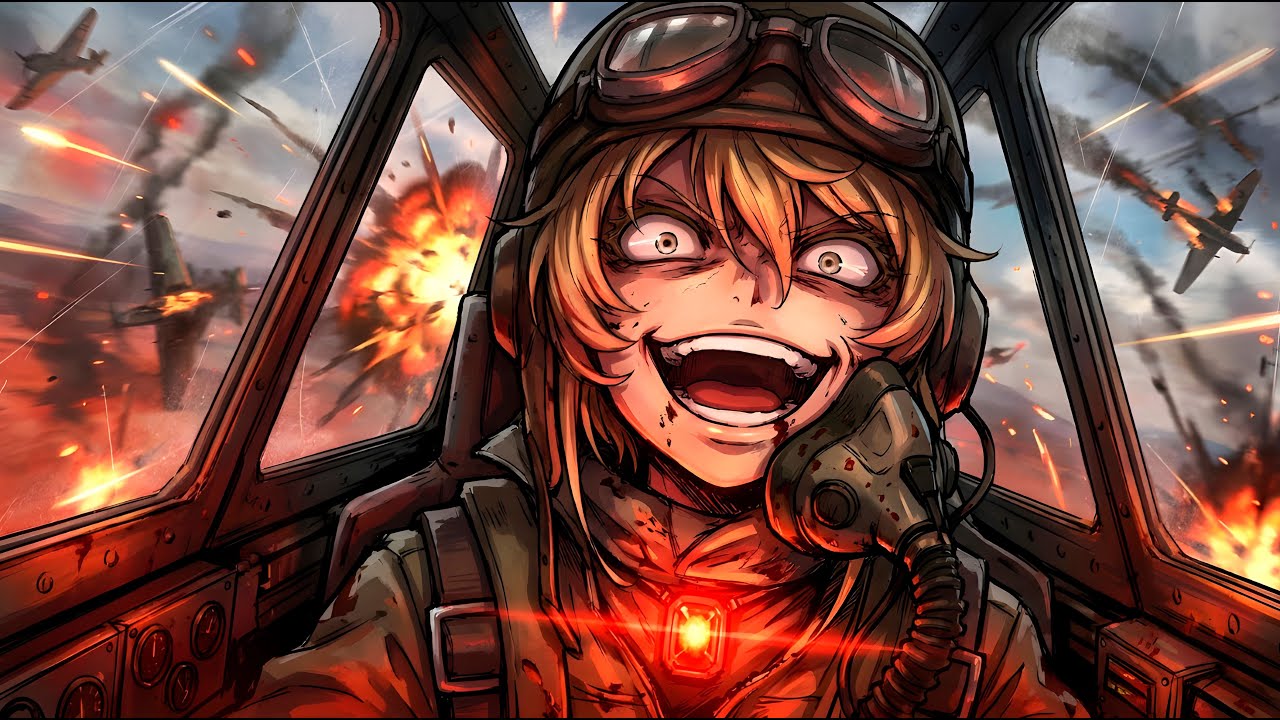 ACES IN EXILE - DIVISION 95 | Epic Metal for War Thunder & Battlefield