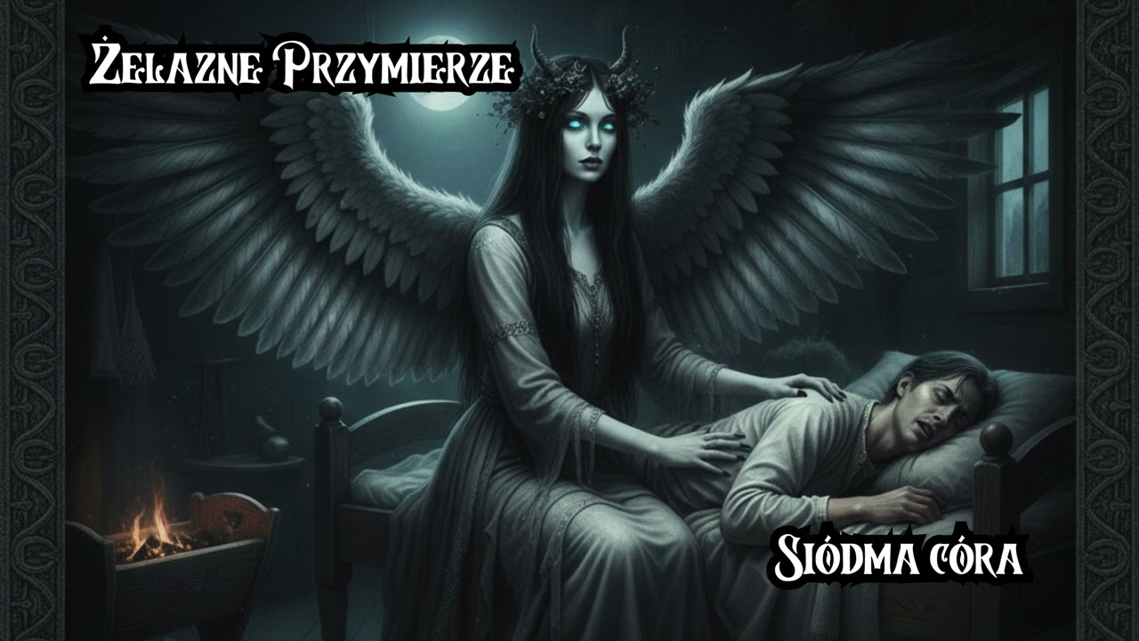 SIÓDMA CÓRA (Zmora) – Slavic Power Metal