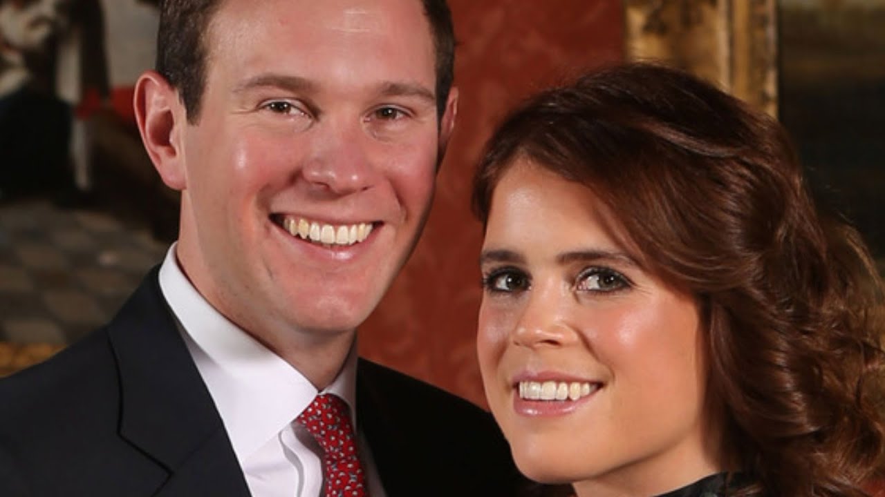 La Verdad Sobre Jack Brooksbank, El Esposo De La Princesa Eugenia