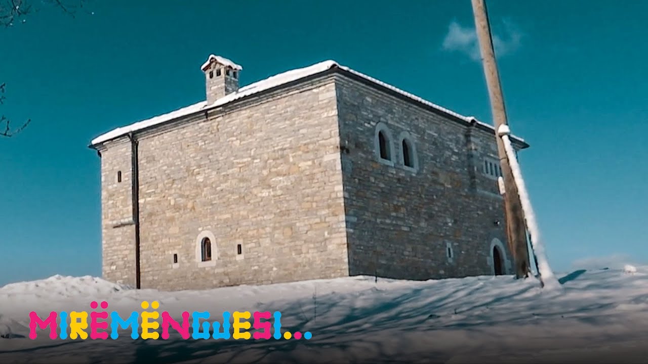 Historia e Kullës së Azem Galicës