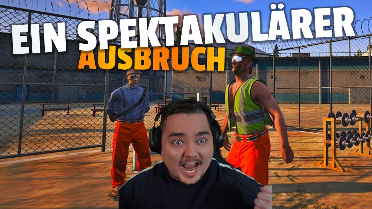 Ein spektakulärer Ausbruch🔸 VOD Special Highlights 🔸 Mastertay