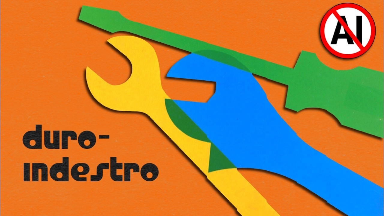 Who was Duro-Indestro Tools?  Company History & Lore