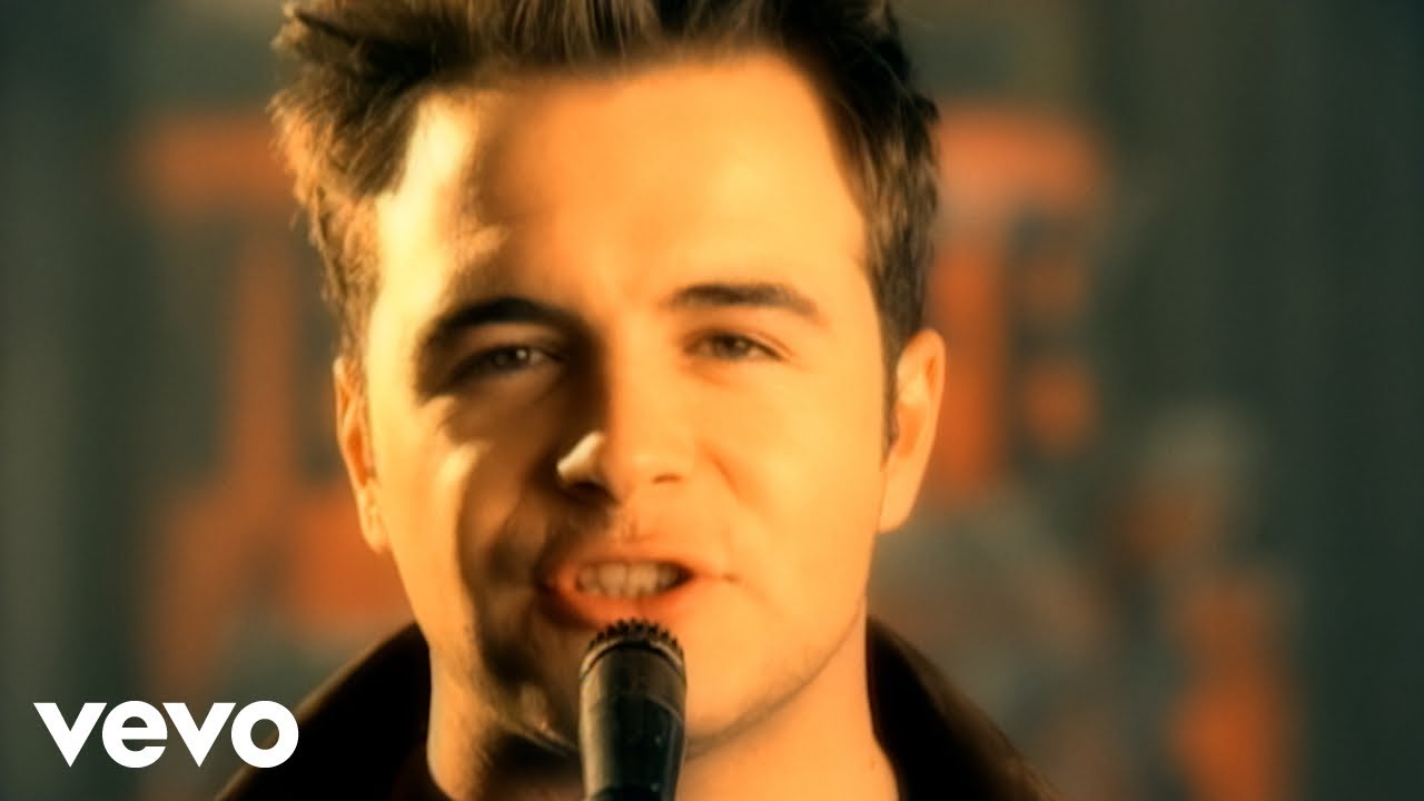 Westlife - World of Our Own (Official HD Video - US Version)