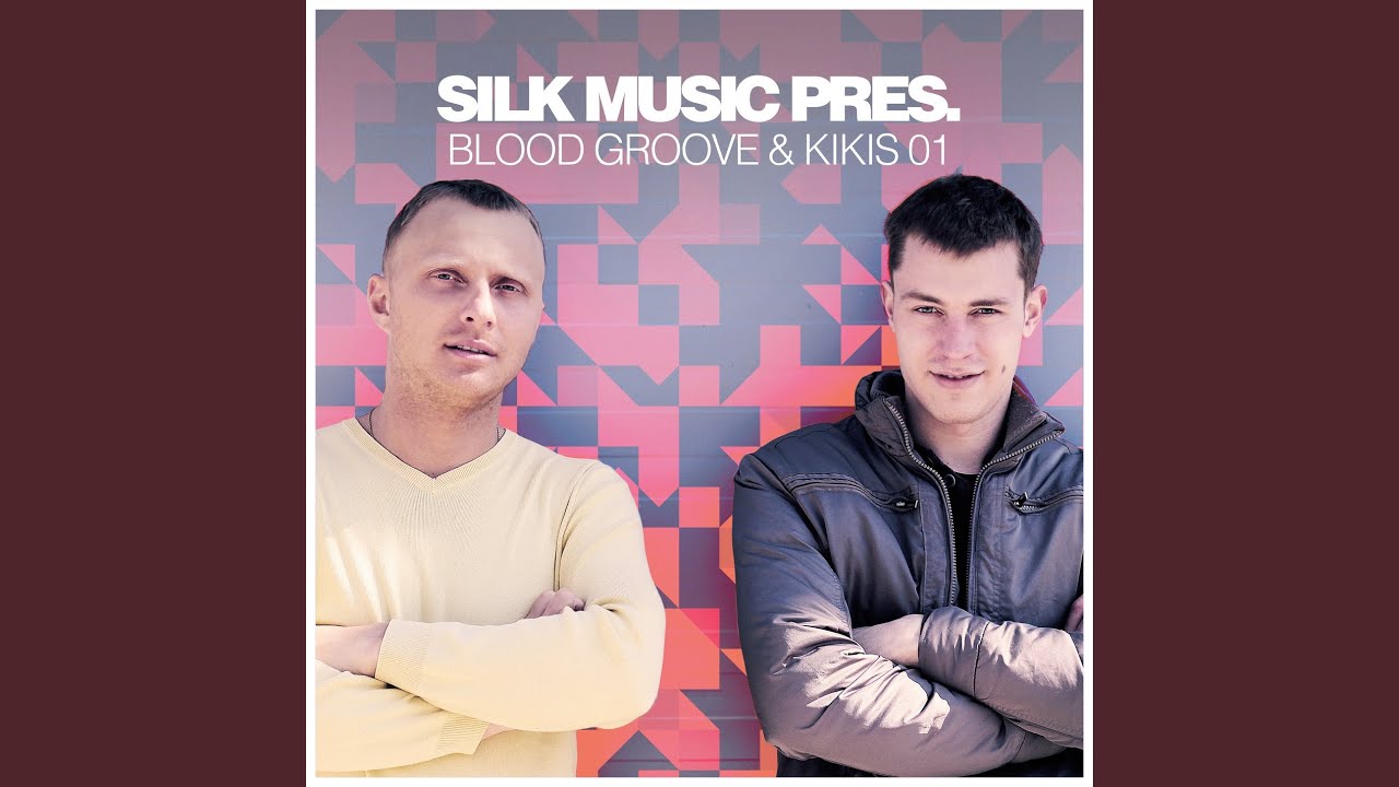 This Is You (Blood Groove & Kikis Remix)