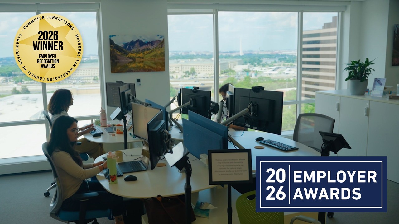Победители премии Employer Award 2026
