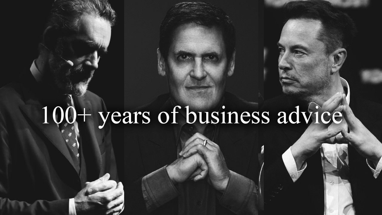 How to Get RICH In Your 20s - Best of 2024 Business Motivation