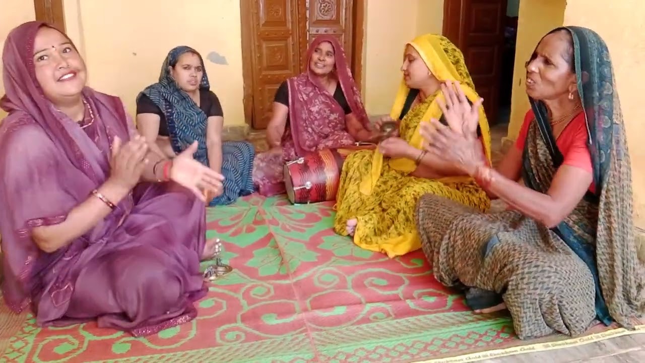 🌹बहुत हीप्यारा भजन 🙏🙏