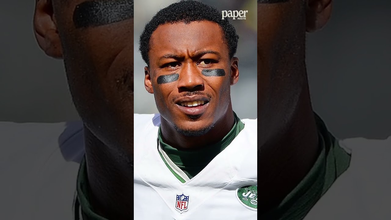 Brandon Marshall did what for Ryan Fitzpatrick?!? 🤯🤯